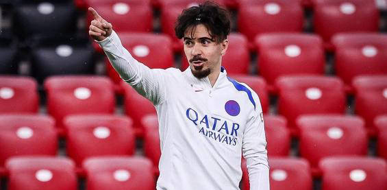 1亿欧元攻坚失败！年薪290万欧元天才中场公开拒绝皇马：不去毫无意义